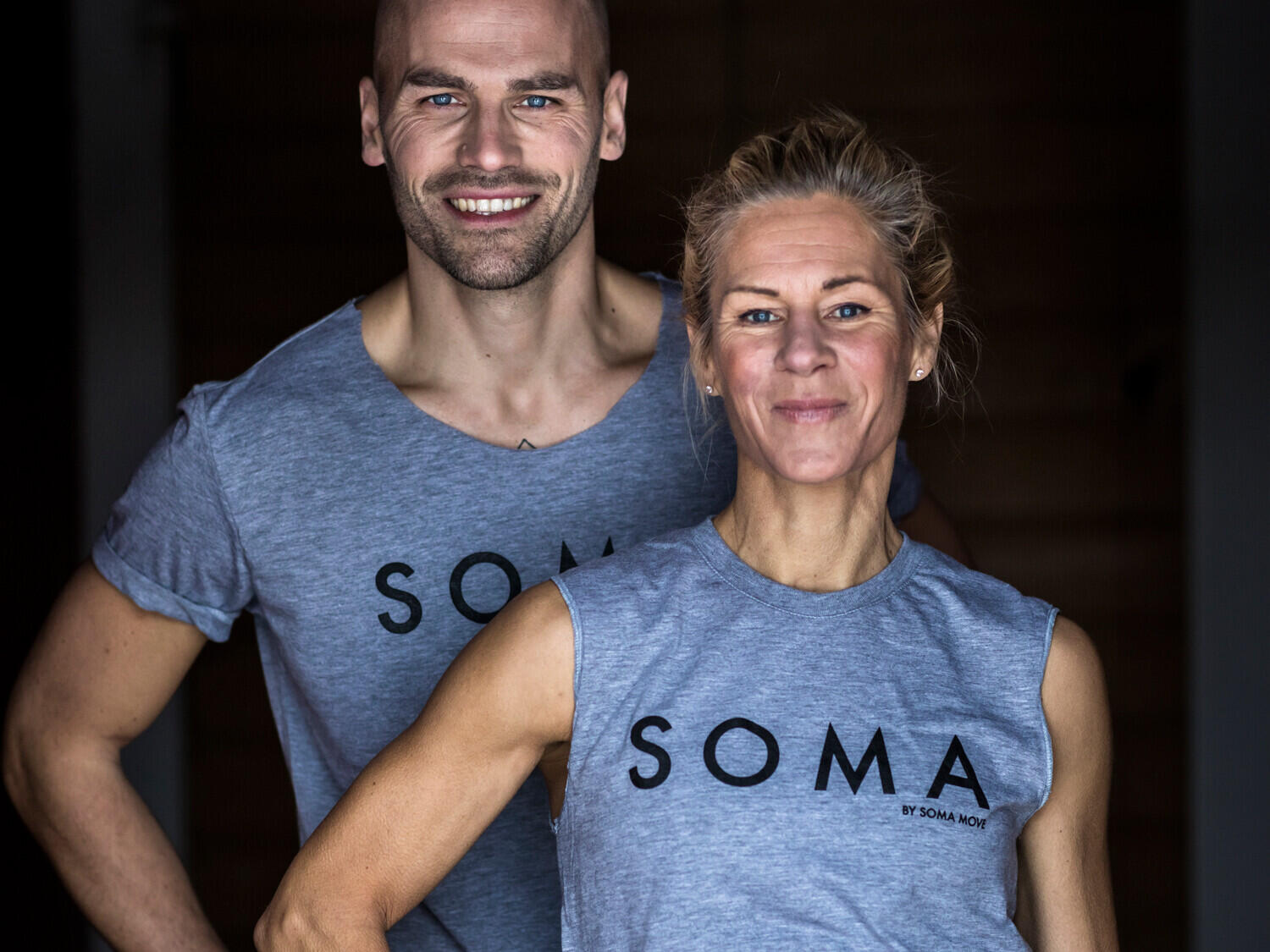 Soma Move workshop Stockholm
