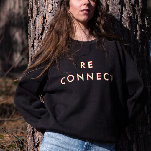 RECONNECT sweat