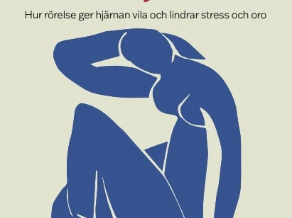 Hur rörelse kan lindra stress och oro